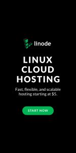 cloud hosting ad